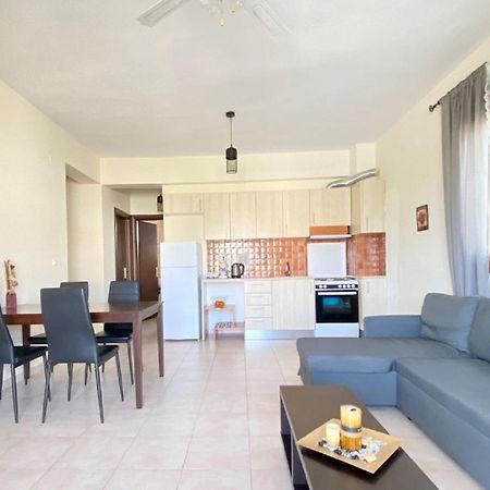 Vladi Guest House Gerakini Sithonia 外观 照片