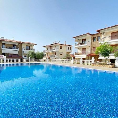 Vladi Guest House Gerakini Sithonia 外观 照片
