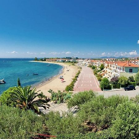 Vladi Guest House Gerakini Sithonia 外观 照片